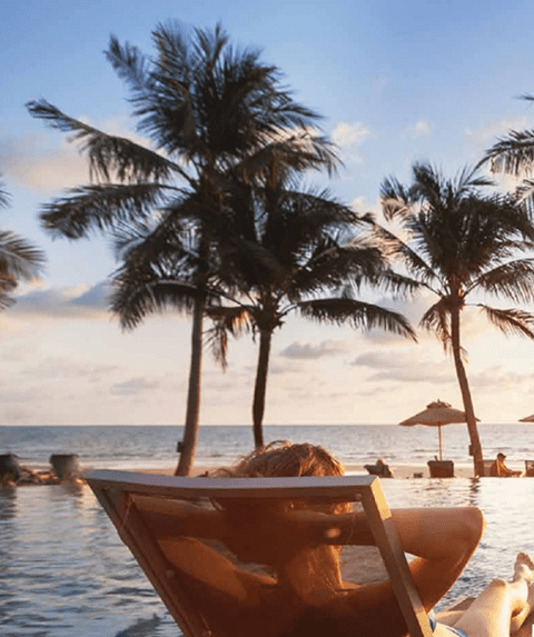 Orion Residence Facilities 11