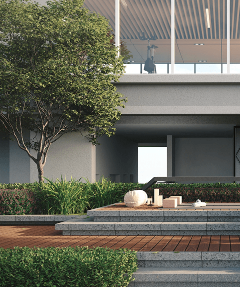 Time Square 2 Facilities 2