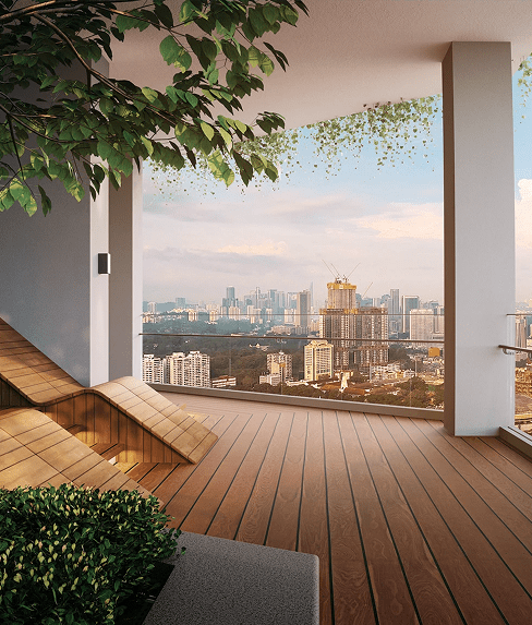 Time Square 2 Facilities 5