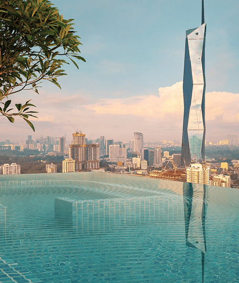 Time Square 2 Facilities 7